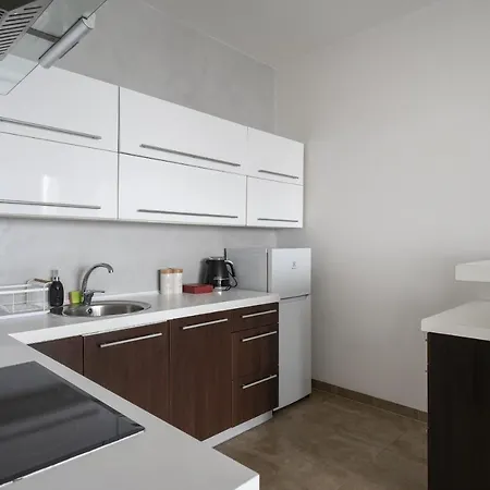 Seatowers Sailor * Gdynia