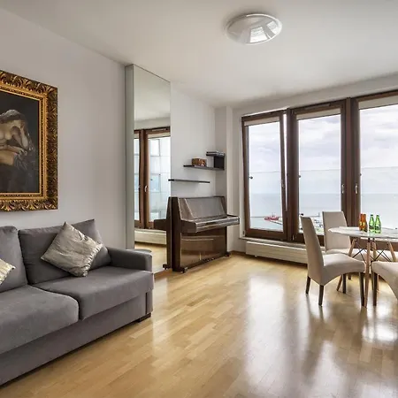 Apartman Seatowers Sailor *