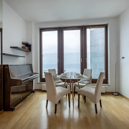 Seatowers Sailor * Gdynia