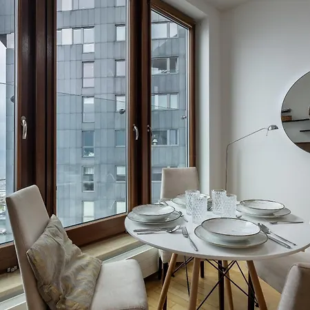 Seatowers Sailor Gdynia