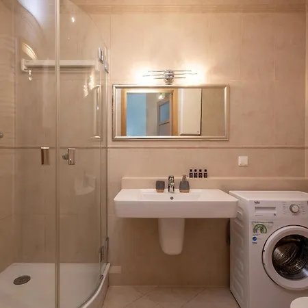 Apartman Seatowers Sailor *