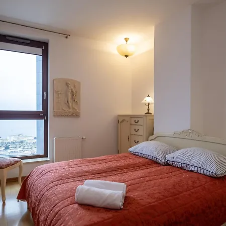 Seatowers Sailor * Gdynia