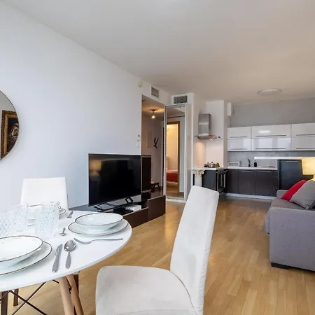 Apartman Seatowers Sailor *