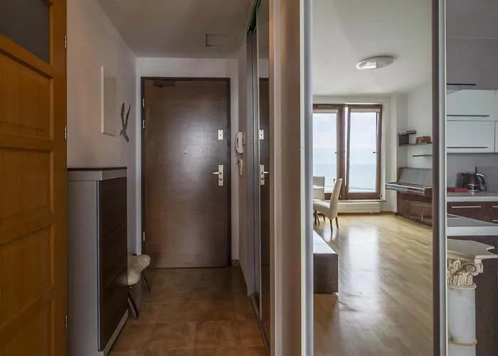 Seatowers Sailor Gdynia