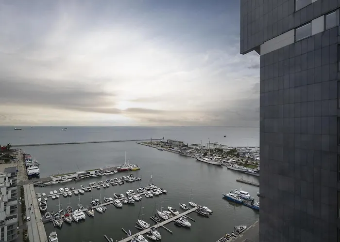 Seatowers Sailor Gdynia