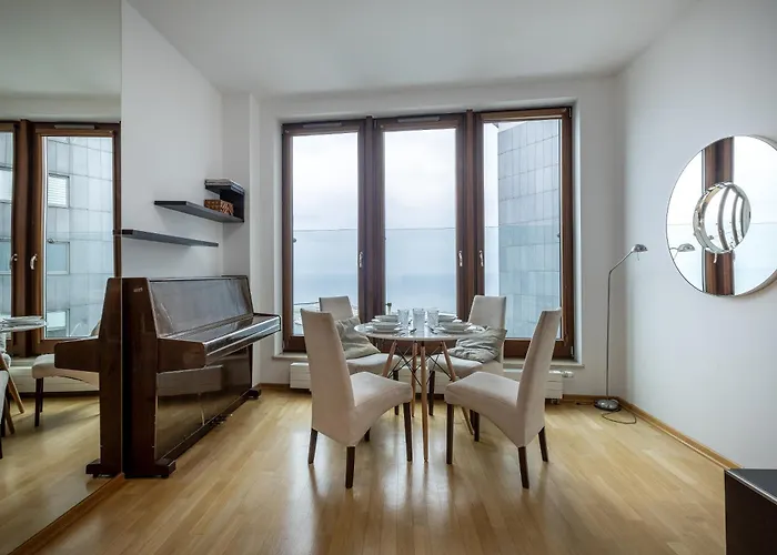 Seatowers Sailor * Gdynia