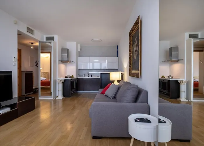 Seatowers Sailor Apartamento